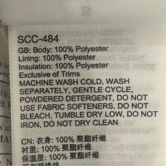 Marmot Peyton Reversible Vest Green - Picture 7 of 7